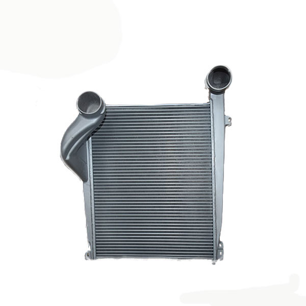  TRUCK RADIATORS for Mercedes-BENZ ACTROS - 副本