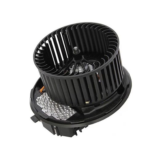 auto ac blower
