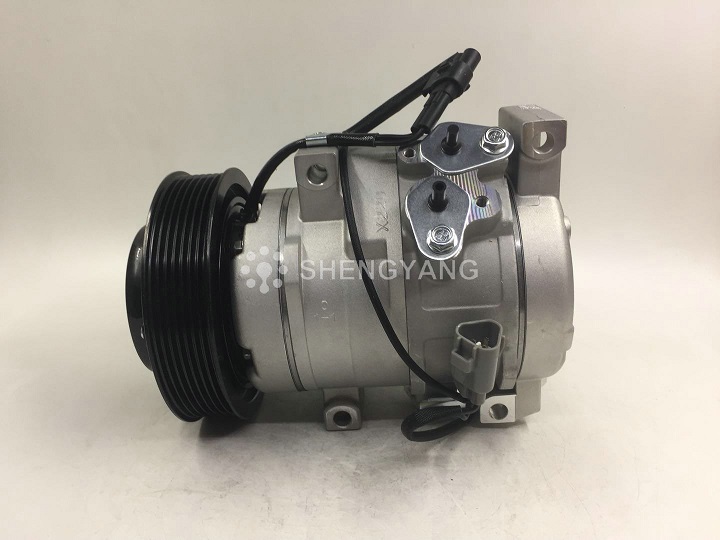 Camry 2.4 /Previa2.4/Avensis/Celica 1.8 auto ac compressor/88310-48040 camry compressor