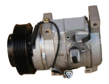 Land Cruiser /4 Runner/ FJ Cruiser 4.0 V6/Tundra 4.0 V6-4.7 V8-5.7 V8 auto ac compressor/88320-35700 ac compressor