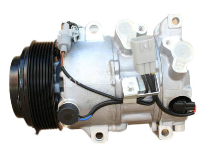Lexus LS250/GS300/GS350/IS350/ Crown 3.0 /Mark X 2.5 ac compressor/88320-3A300 compressor
