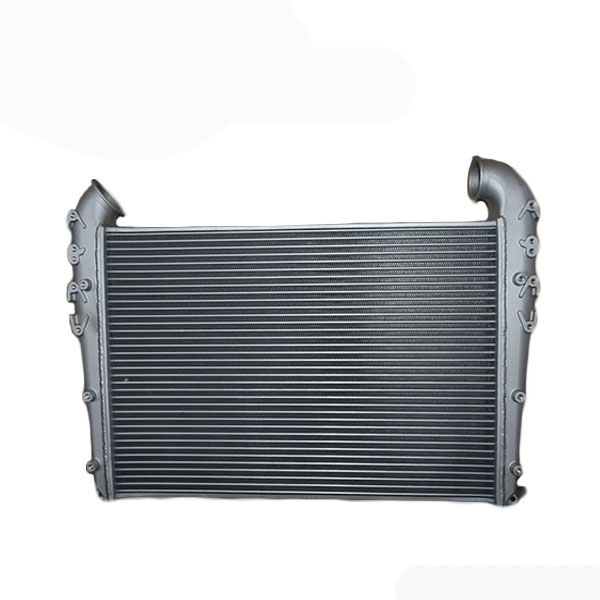 Truck radiators for SCANIA 1365209
