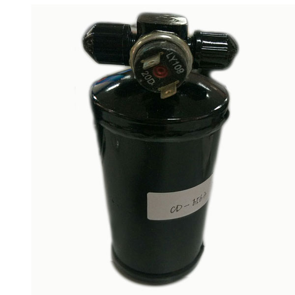 CD6563 BUS AC receiver drier 