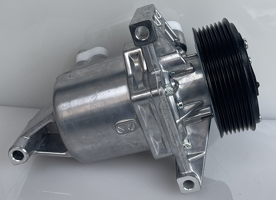 Auto AC compressor for Nissan Sunny Versa 1.6 i92600-1HC1B