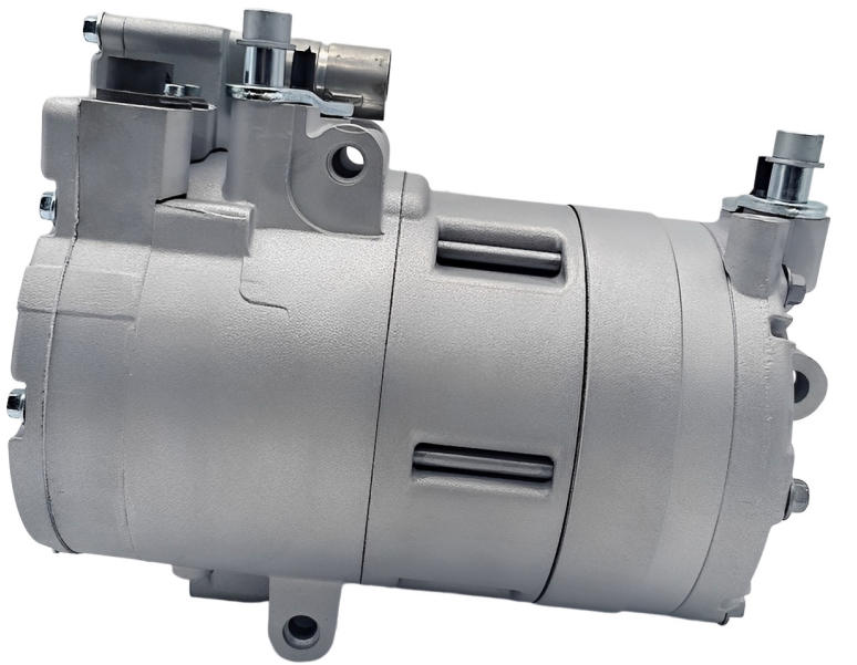 For Bmw 530Le G38 X5 F15 I3 I8 Electric Hybrid Pure Electric Ac Compressor